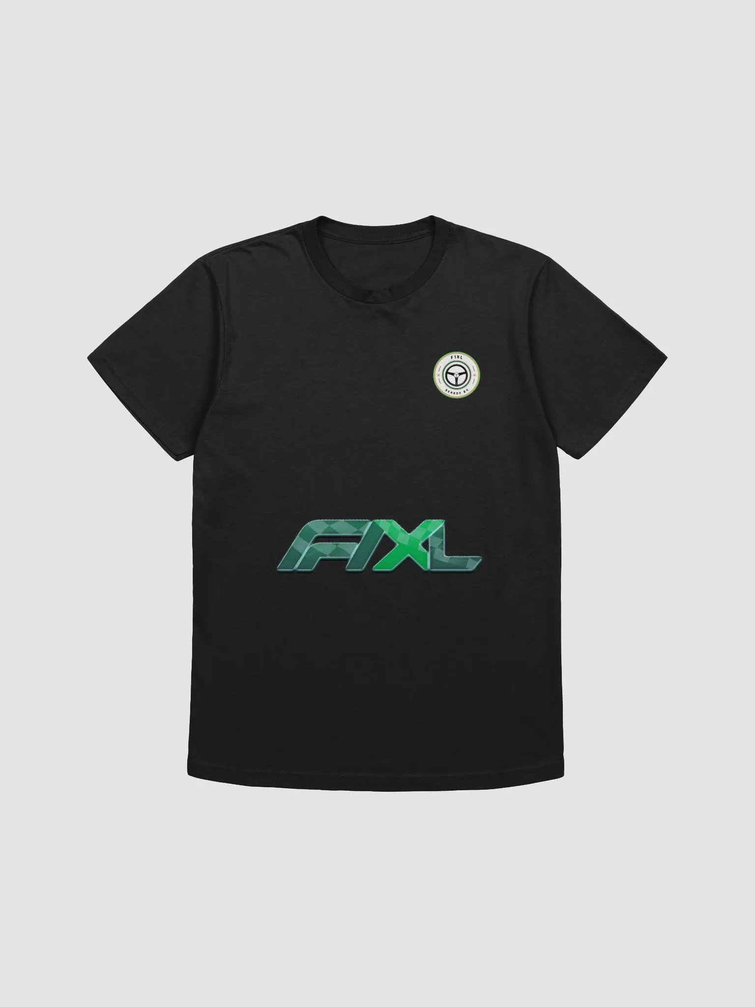 F1XL Season 24 T-Shirt product image (1)