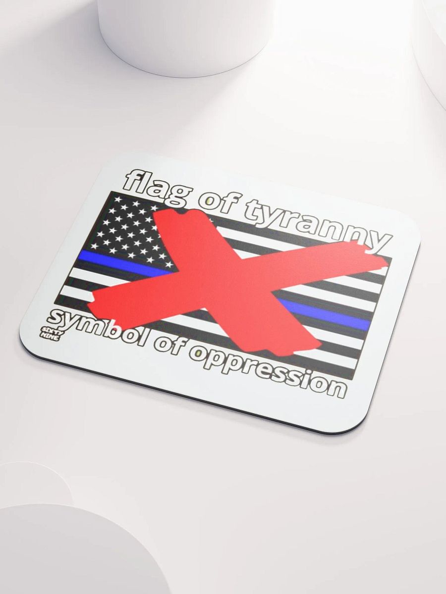 FLAG OF TYRANNY product image (3)