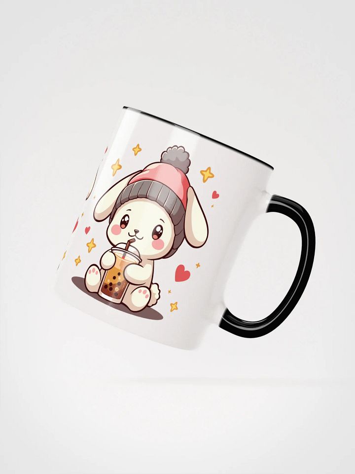 Cute Rabbit Mug product image (17)
