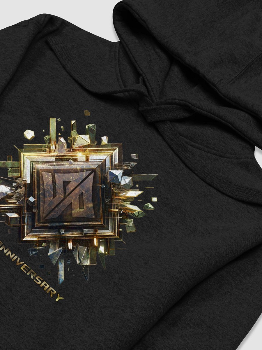 Four Year Gold Premium Hoodie product image (36)