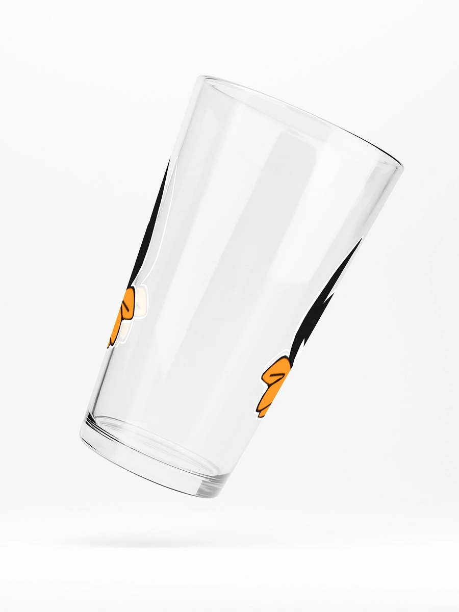 BatDuck Pint Glass product image (5)
