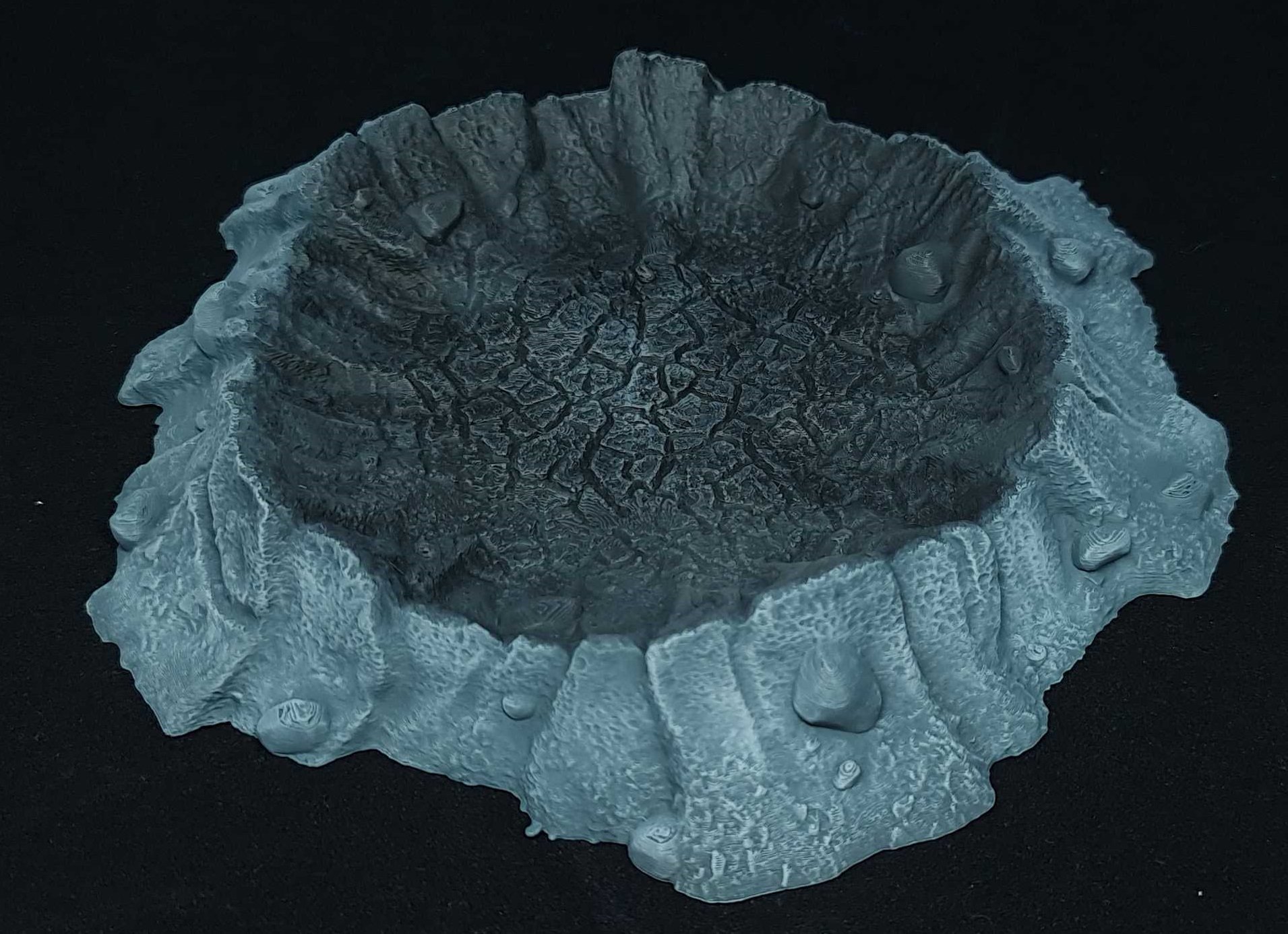 Crater #2 - TWZ product image (1)