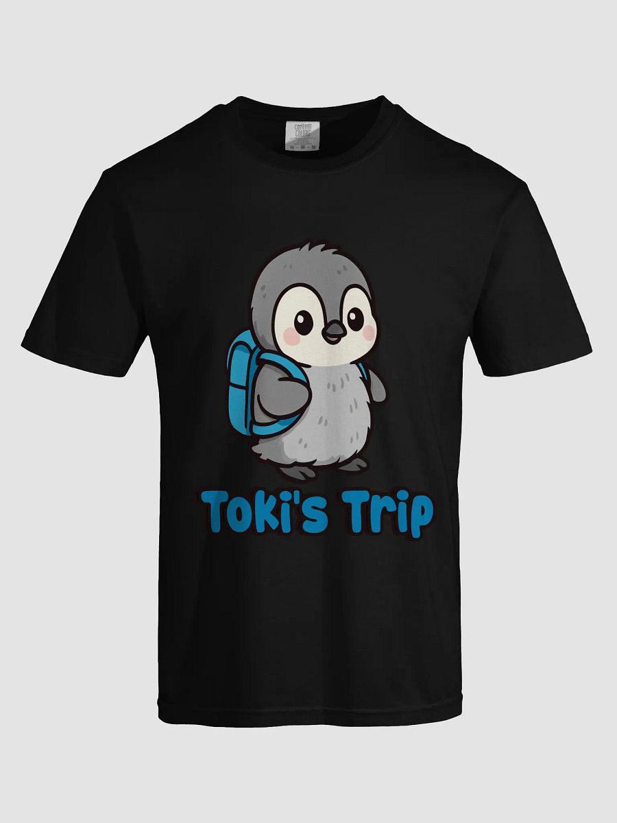 toki trip t-shirt product image (60)