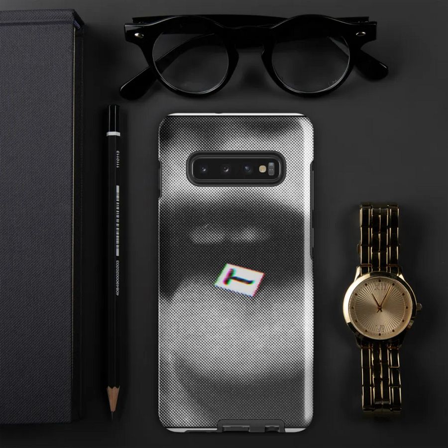 LSDTAO - Samsung Case product image (3)