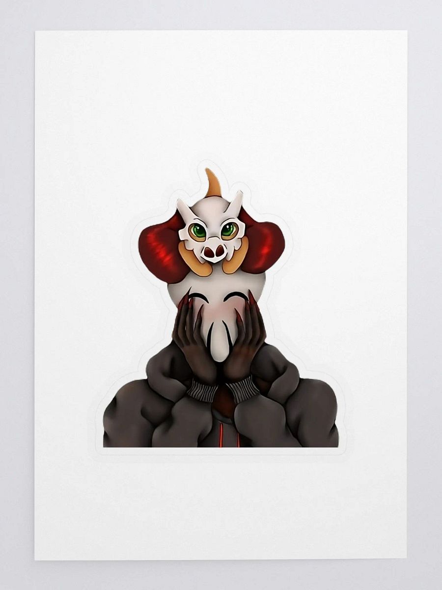 Nexxy Sticker product image (1)