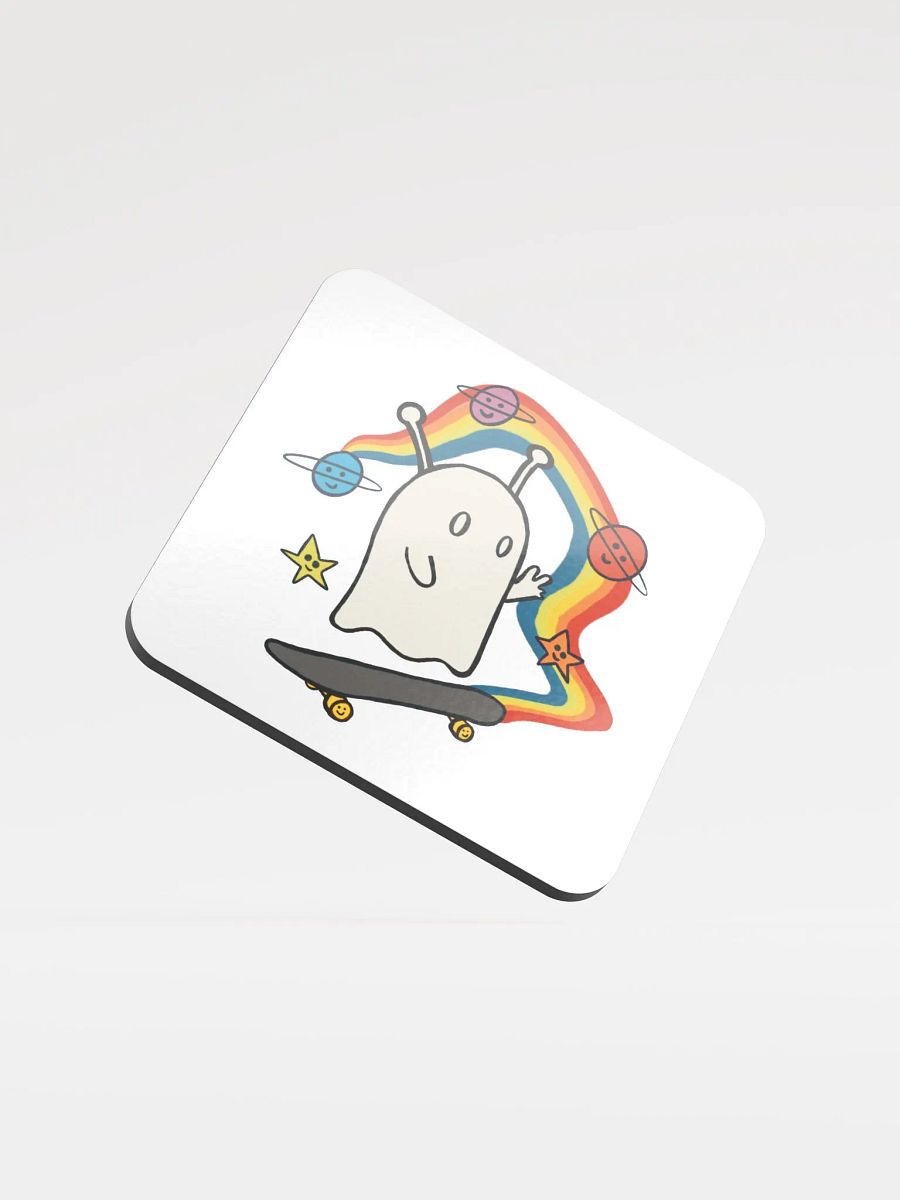 Space Ghostie Coastie product image (1)