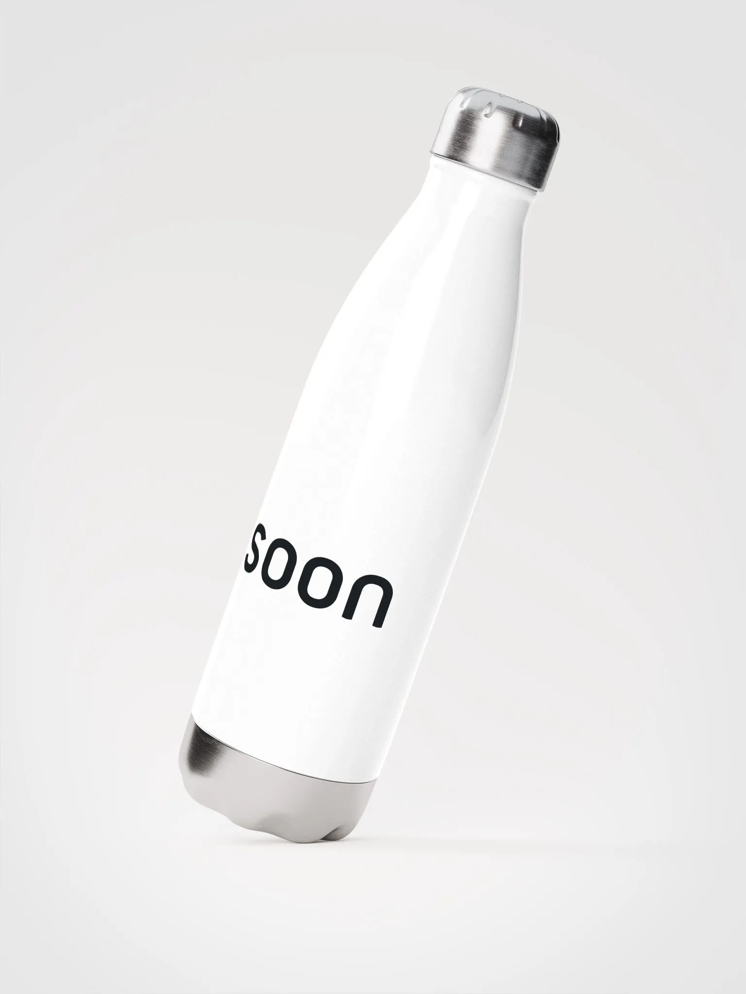 Stainless Steel Water Bottle product image (2)