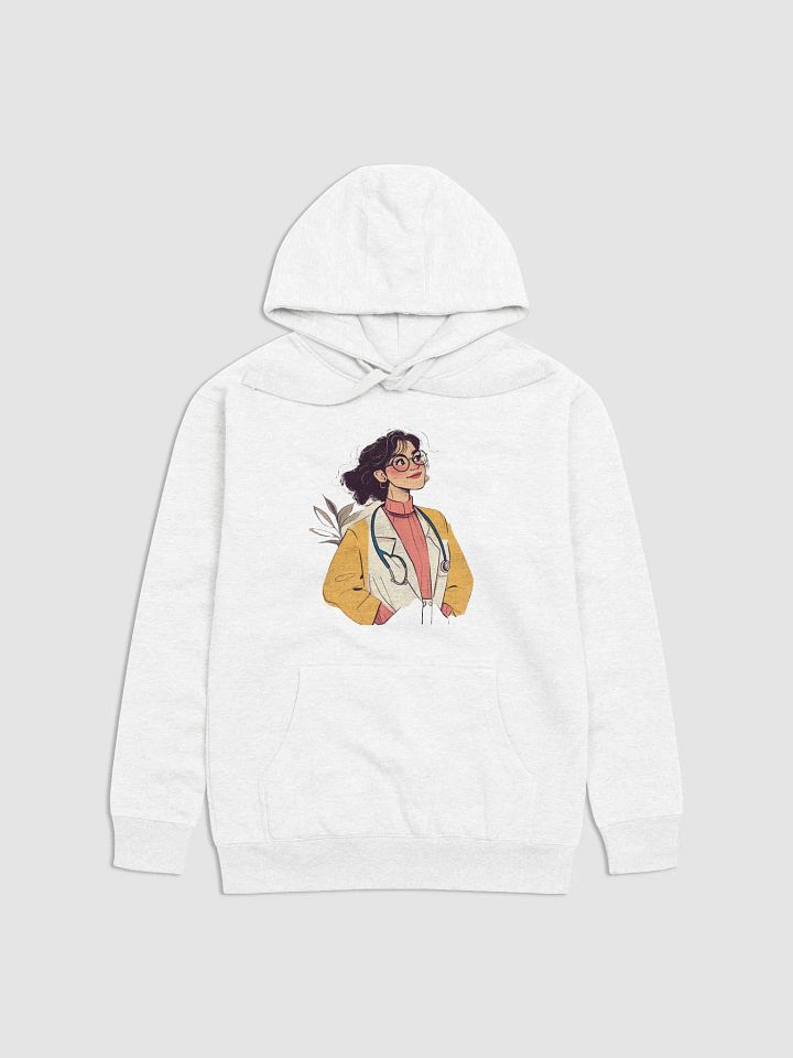 Hoody For Sissy product image (1)