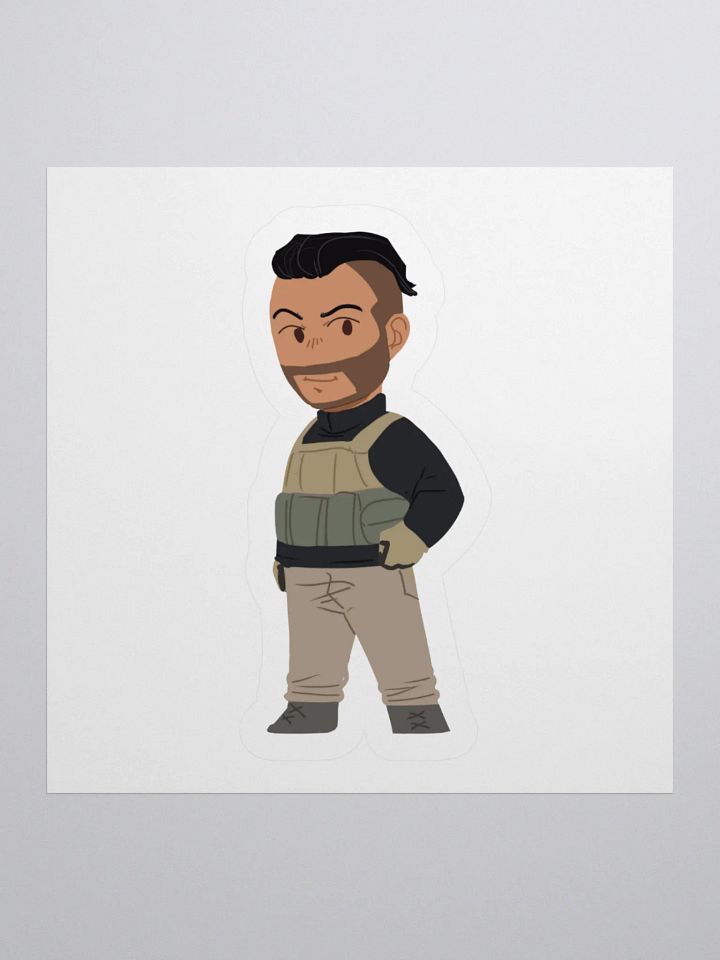 COD - Alejandro product image (4)