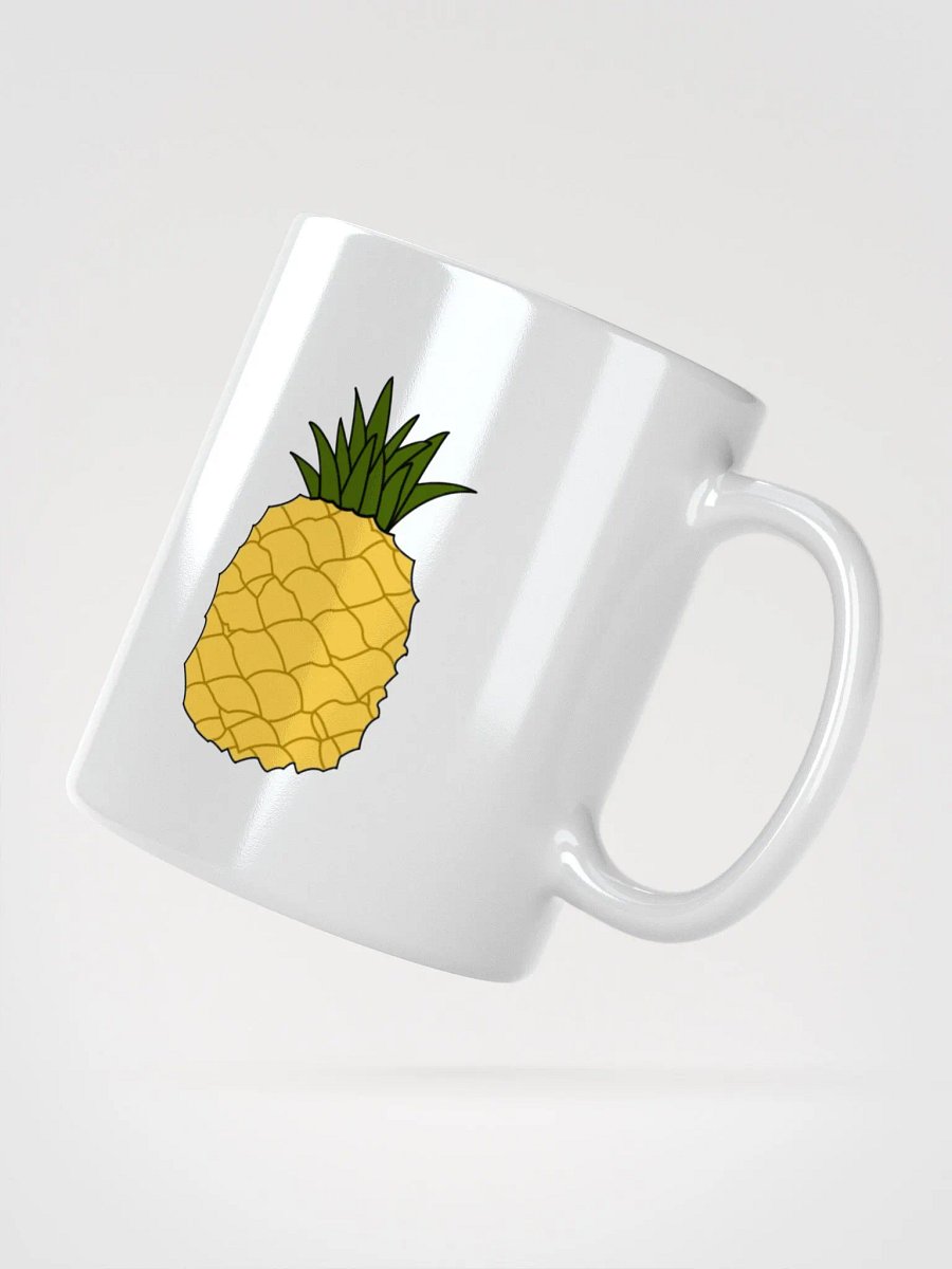 Fineapple Logo Mug product image (3)
