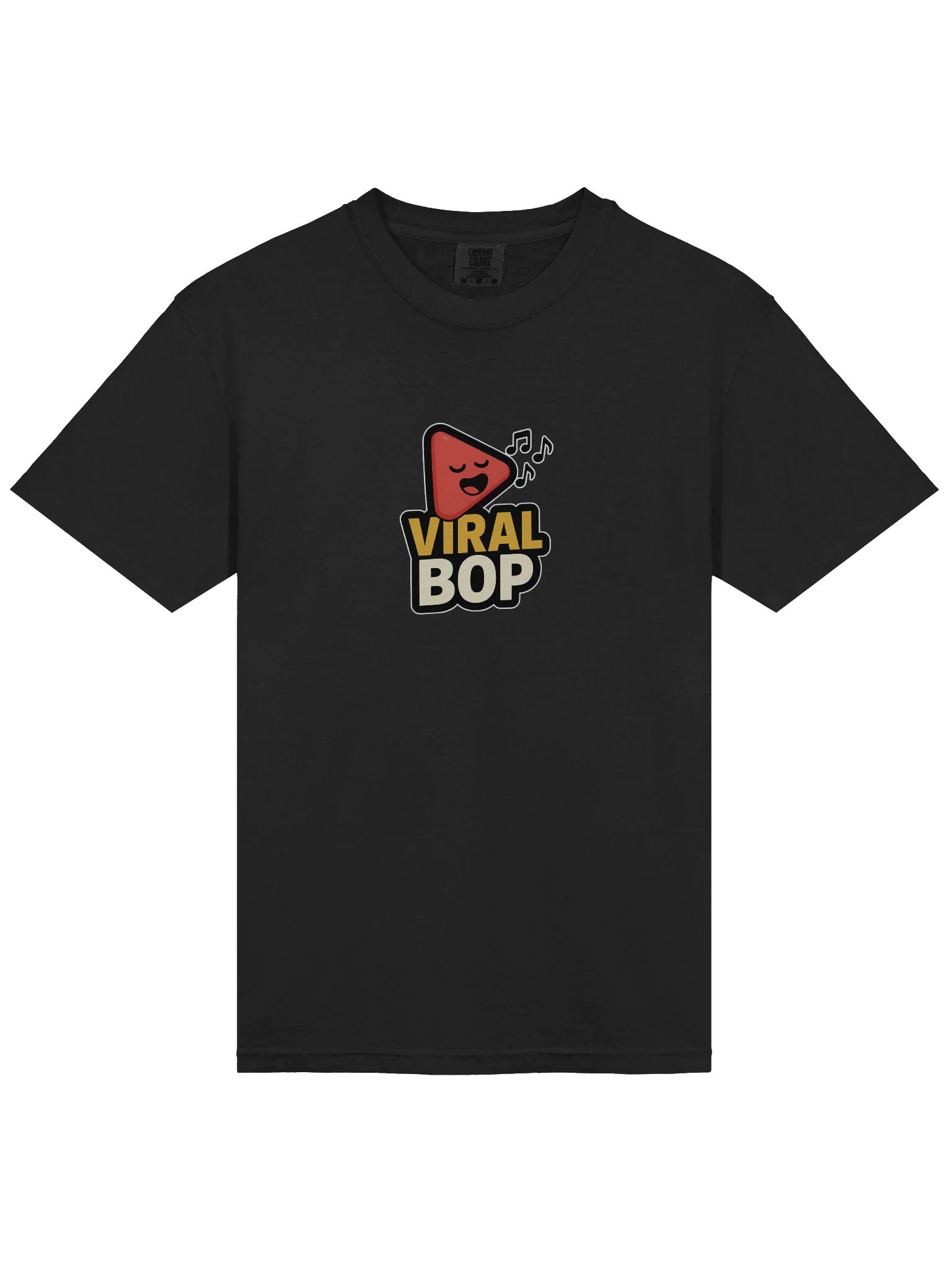Viral Bop Logo Tee product image (3)