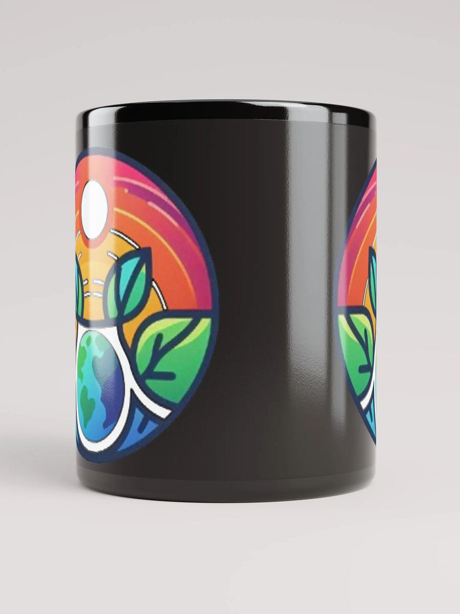 Earth's Embrace Mug product image (10)