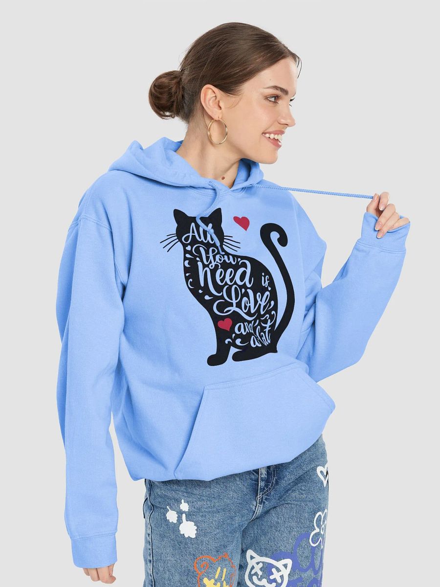 all you need is love and a cat product image (1)