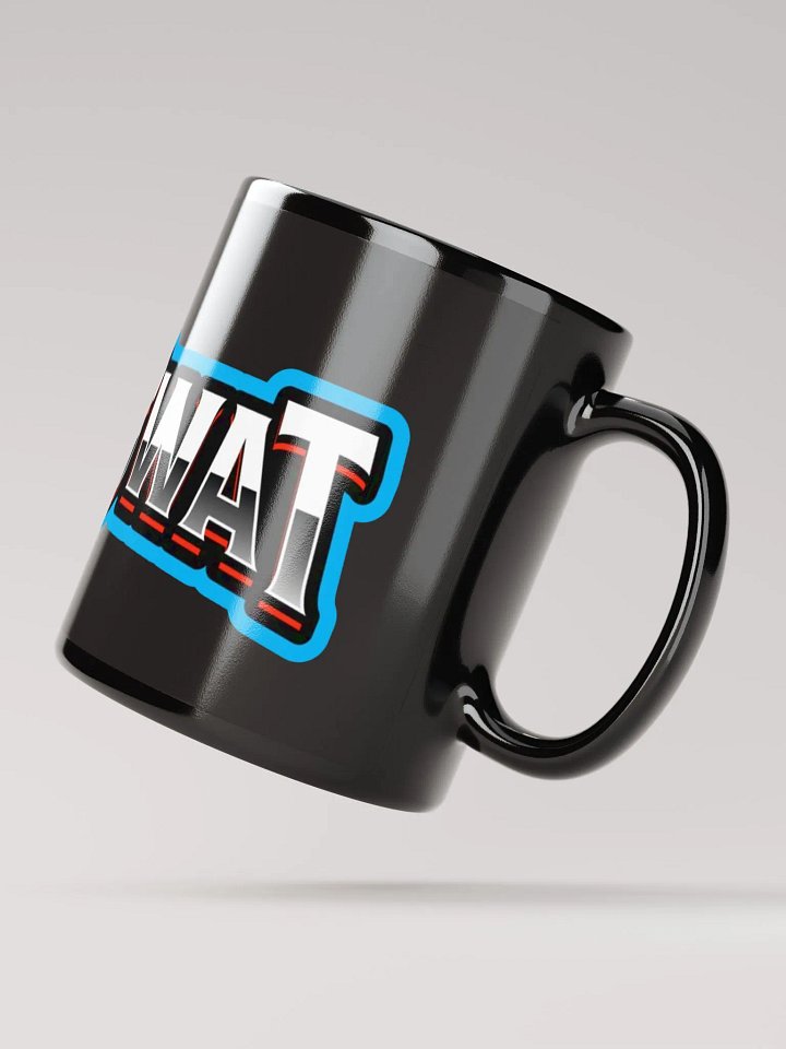 The Major Mug product image (4)