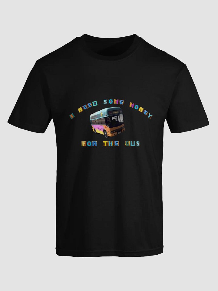 Money For The Bus product image (1)