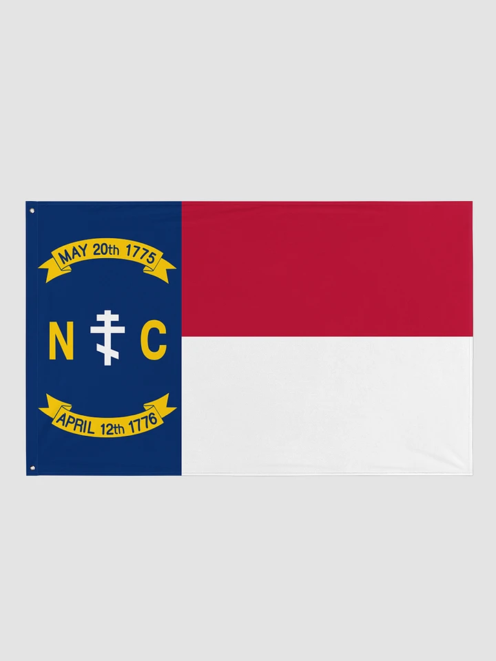 Orthodox North Carolina product image (1)