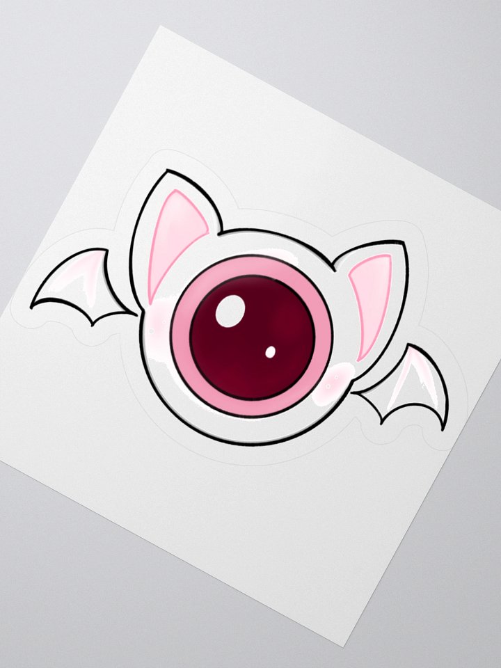 Mascot Redeem - Sticker product image (5)