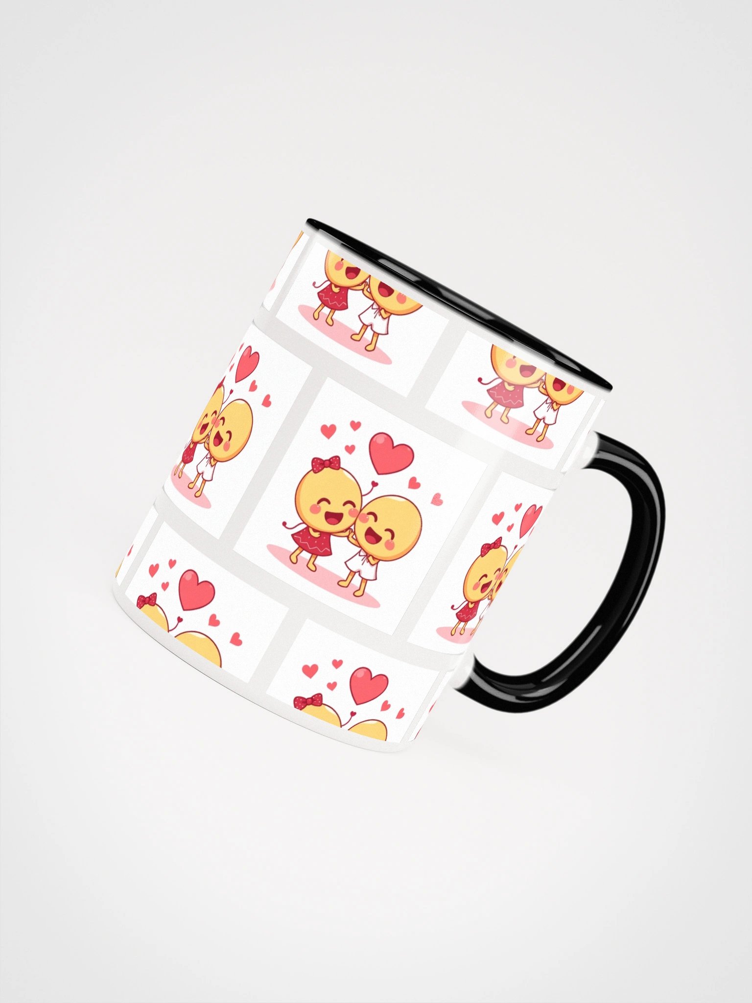 Love Connection Ceramic Mug product image (45)