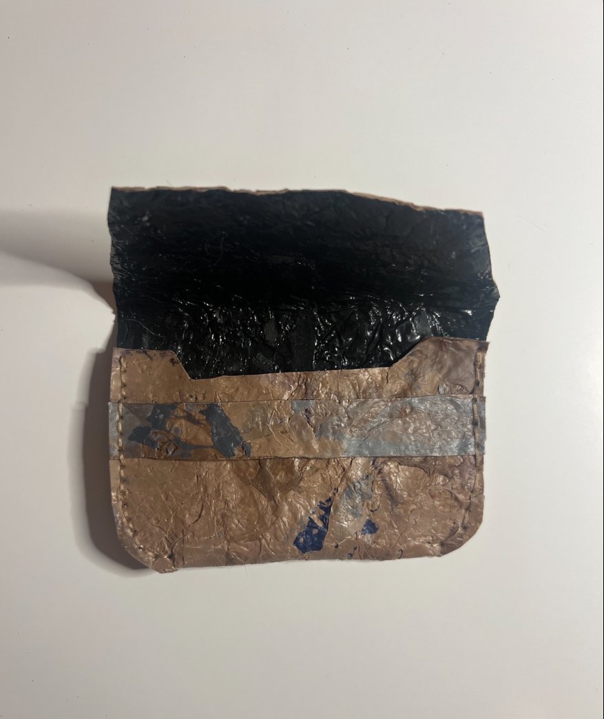 Brown wallets product image (4)