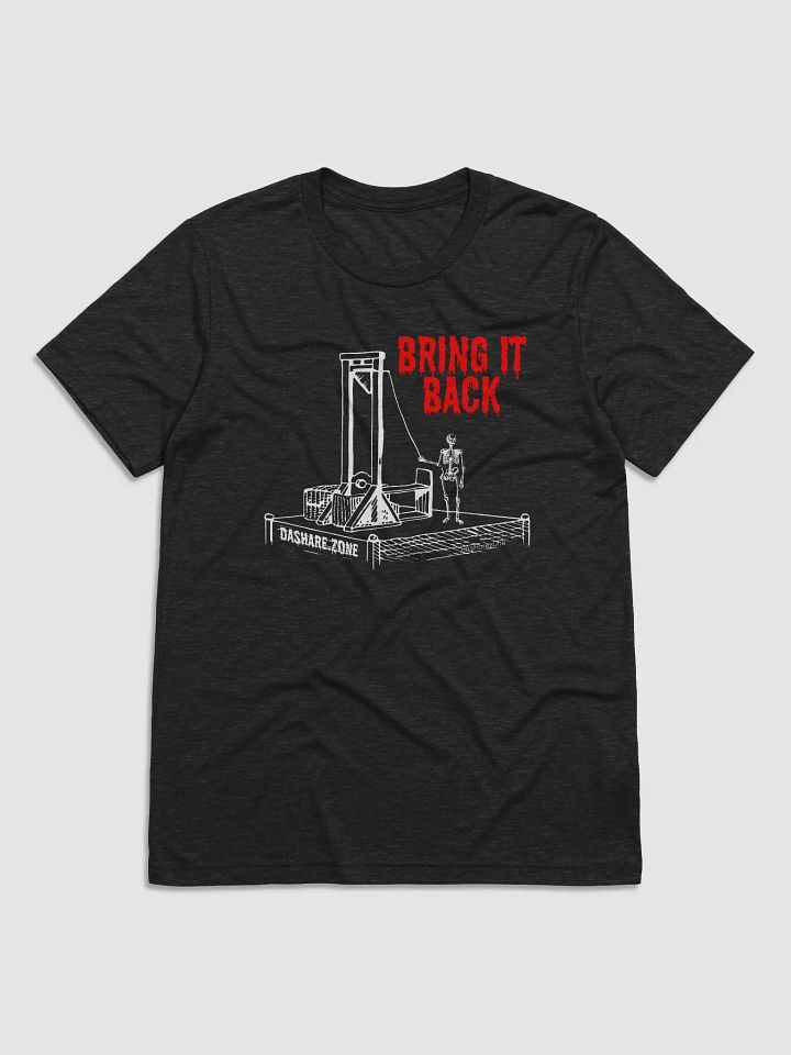 BRING IT BACK (TRI BLEND) product image (5)