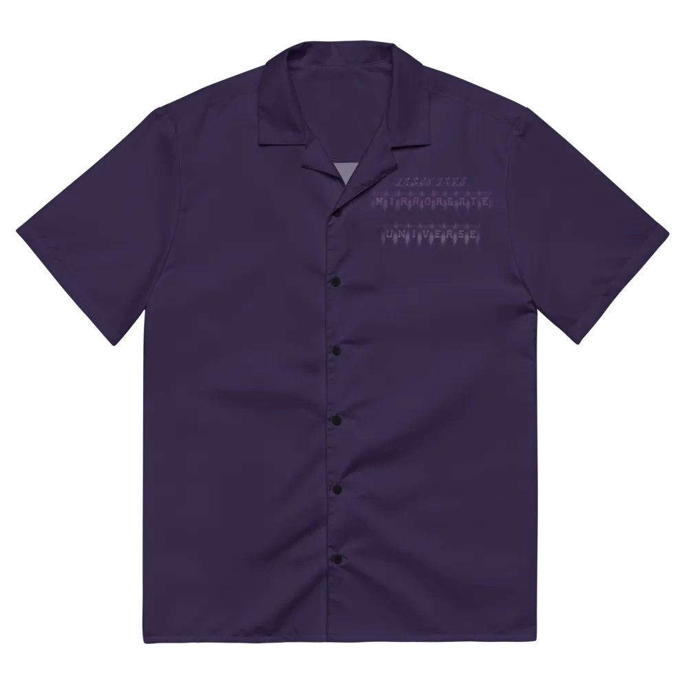 Mirrorgate Hawaiian Shirt product image (2)