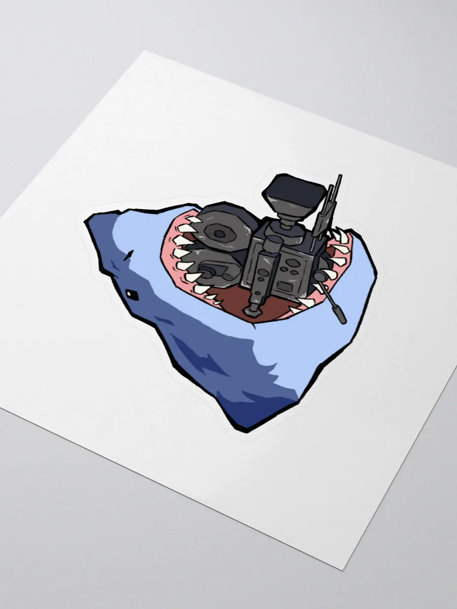 Makioma Sticker product image (8)