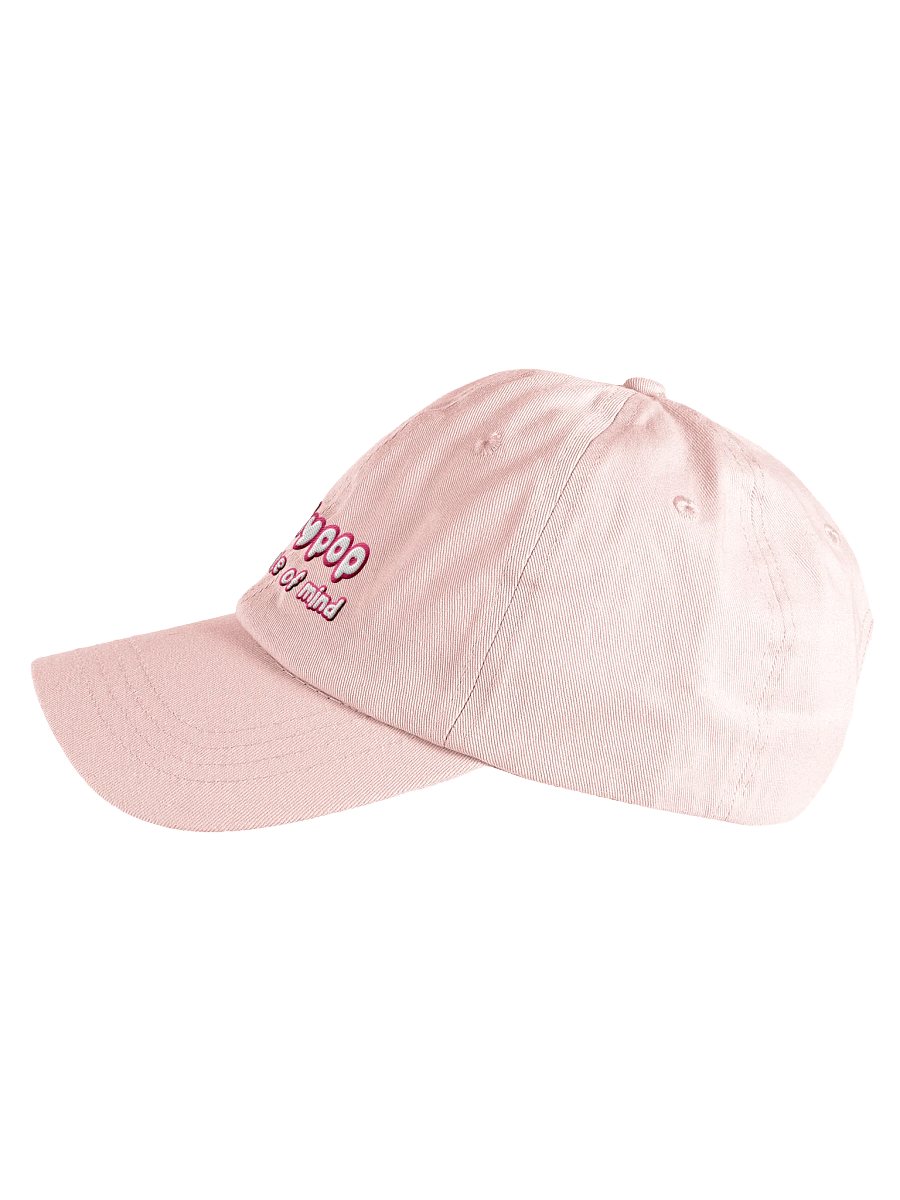Girlypop Hat product image (3)