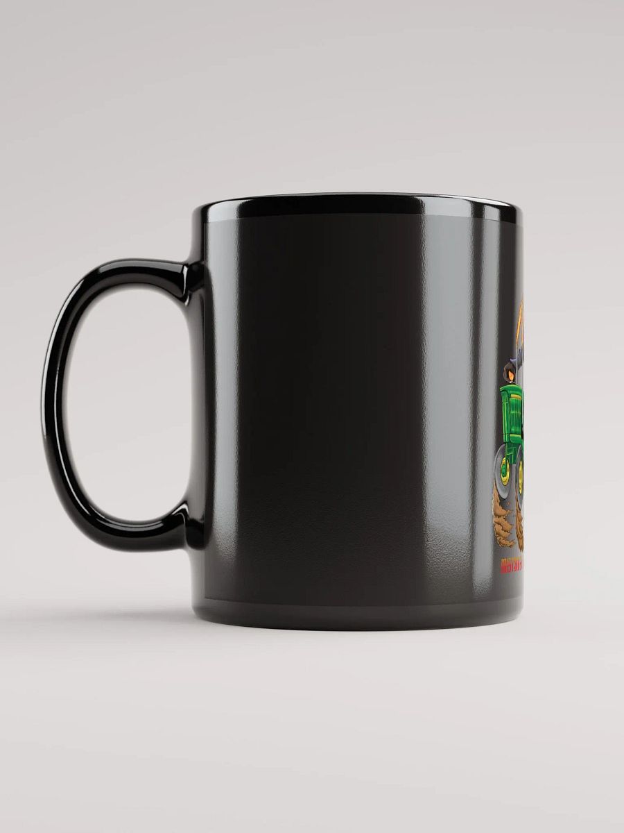 Farmer Meooww Mug product image (11)
