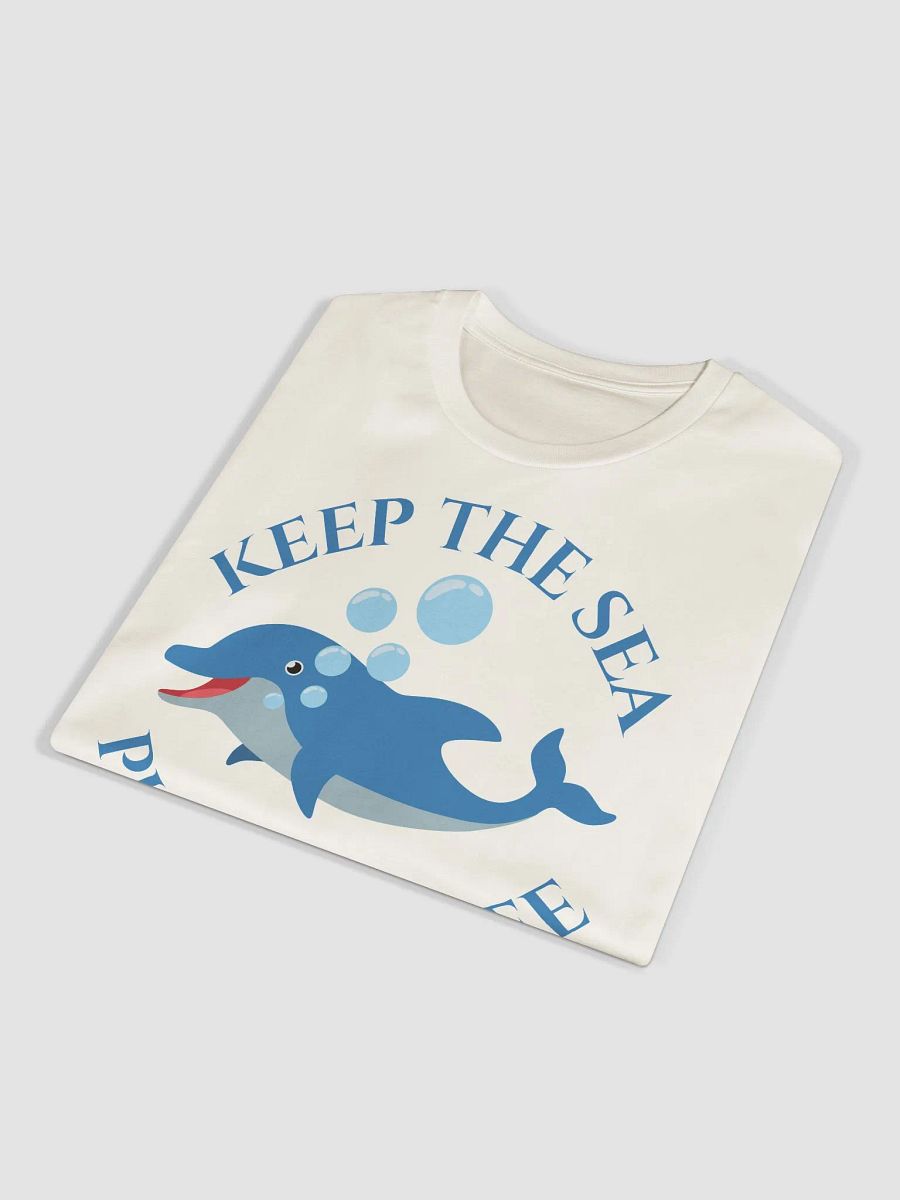Ocean Guardian Unisex Tee product image (19)