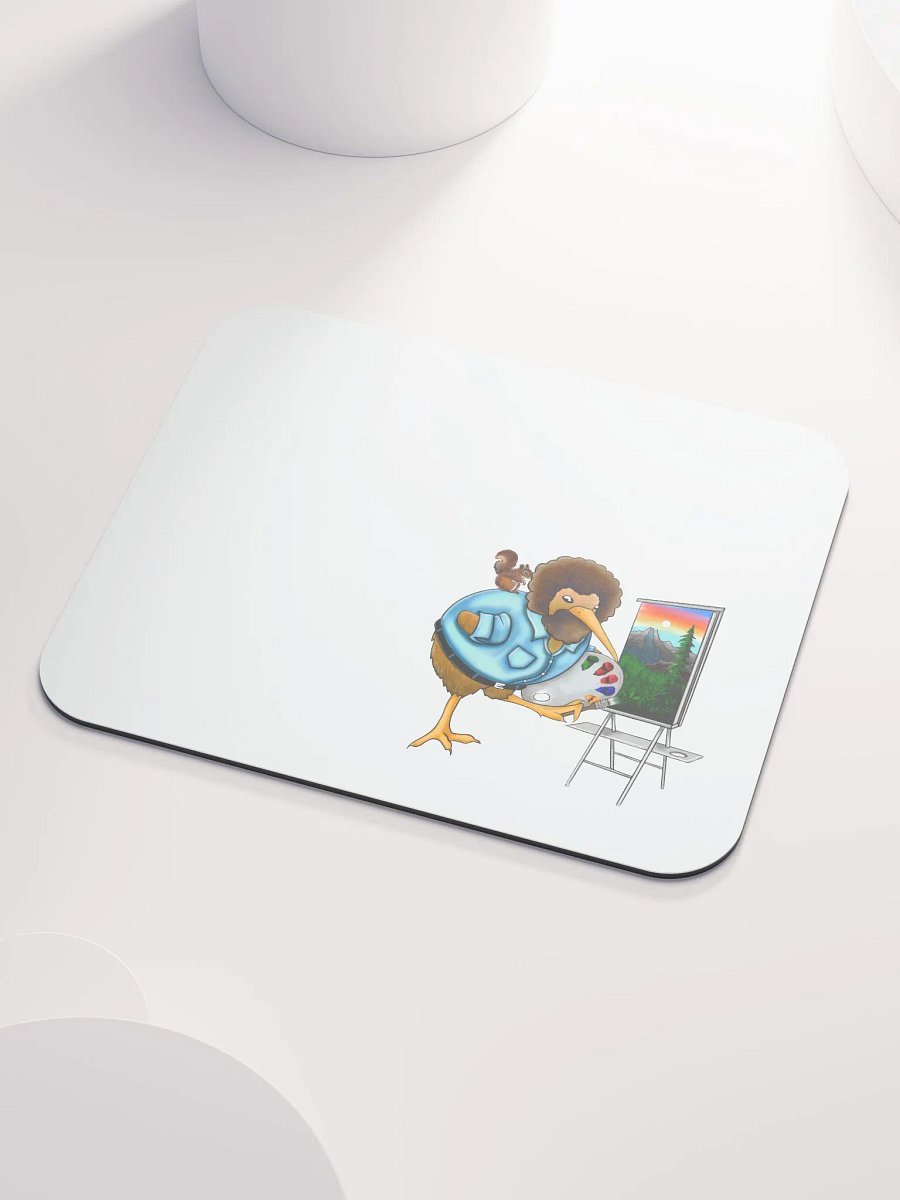 Kiwi Ross Mousepad product image (3)