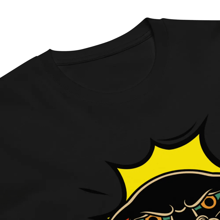 Black Panther product image (5)