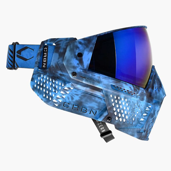ZERO GRX - TIE-DYE LAGOON product image (1)