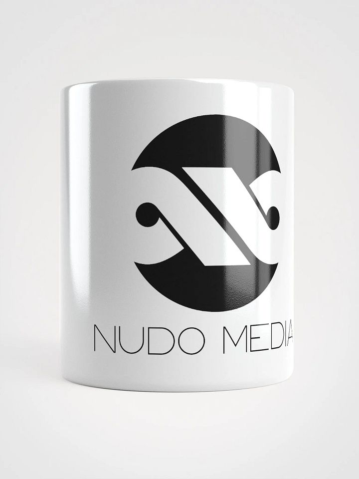 Taza Nudo Media product image (1)