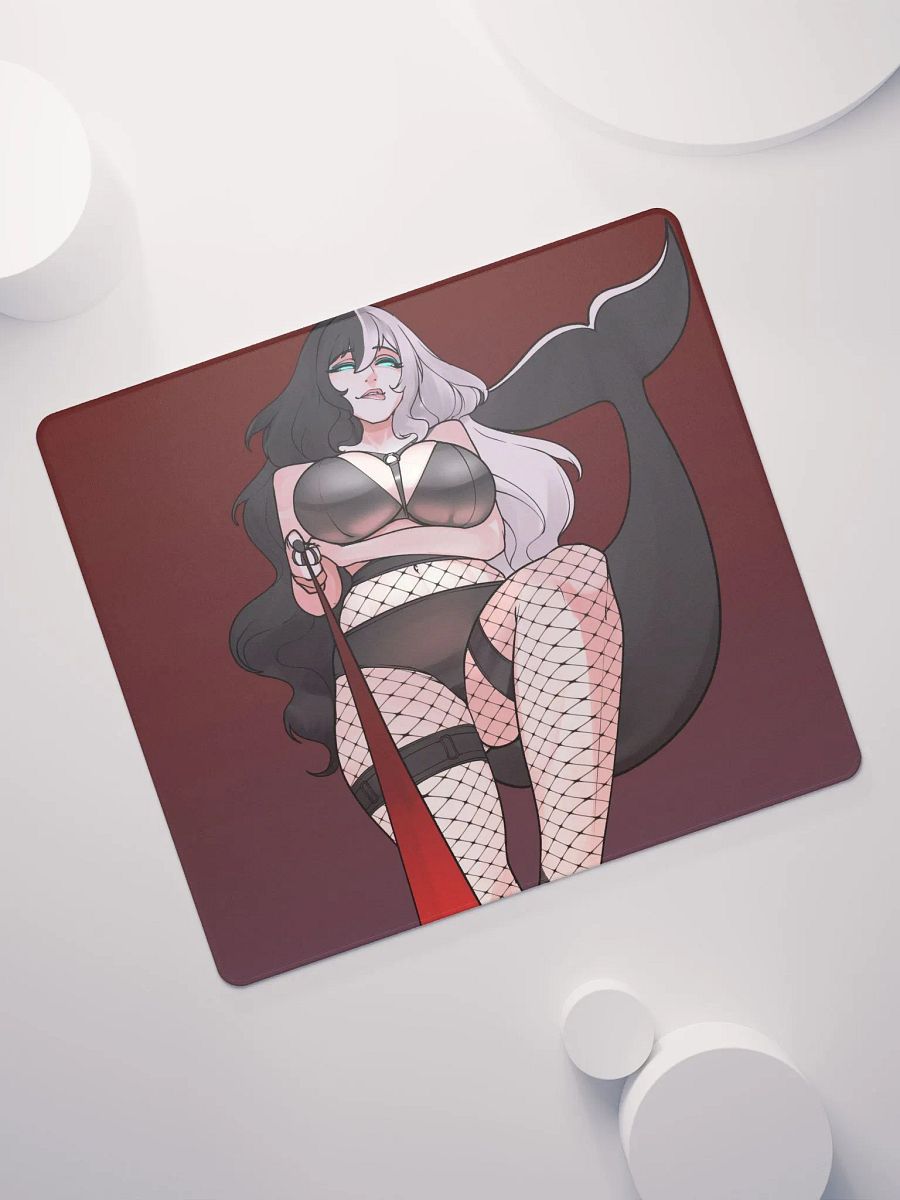 Trua After Dark Gaming Mousepad product image (11)