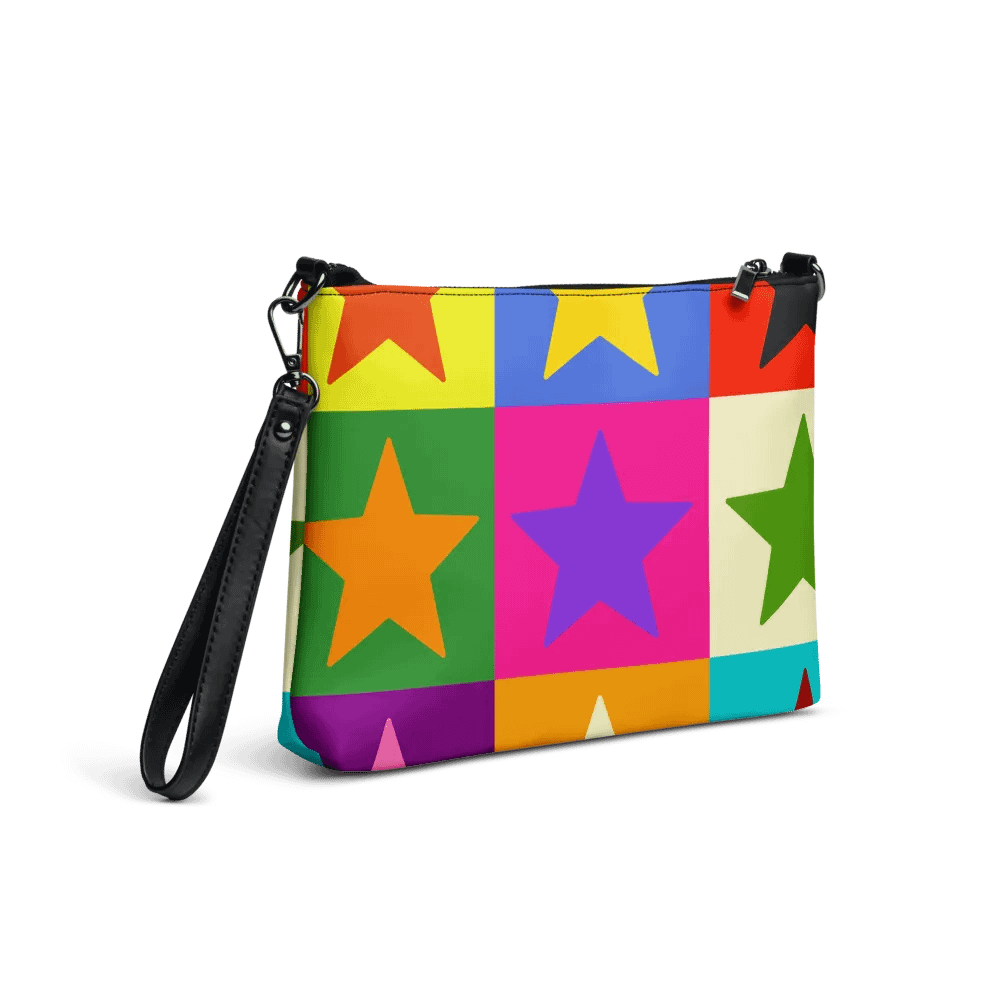 Stellar Fusion Crossbody Bag product image (4)