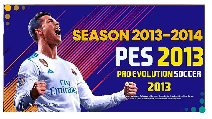 PES 2013 - Gudpley Patch Season 2012-13 (PC) product image (1)