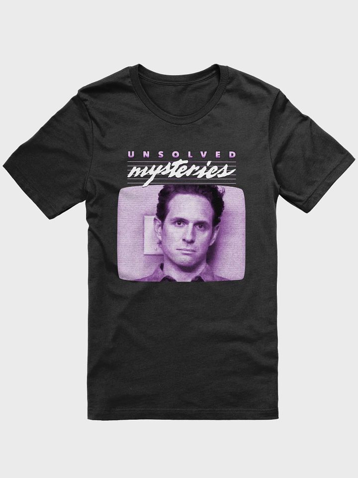 Unsolved Reynolds (Comfort) product image (1)