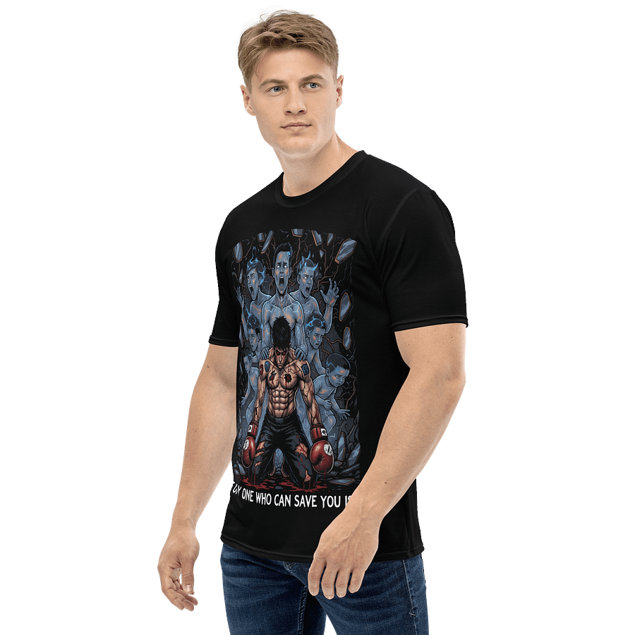 When the World Turns Away, Look Within. product image (3)