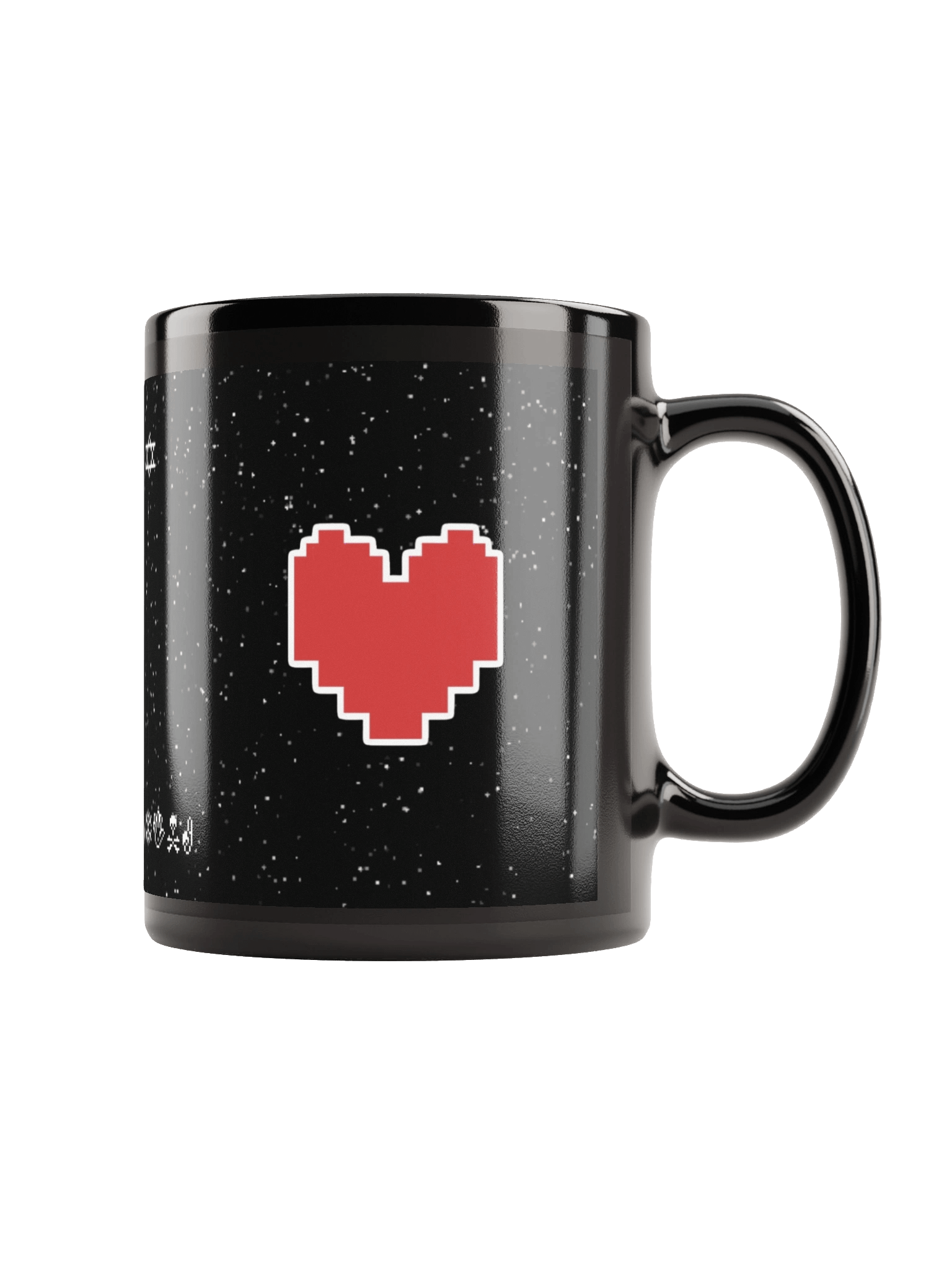 Spacial Cyn - Mug product image (4)