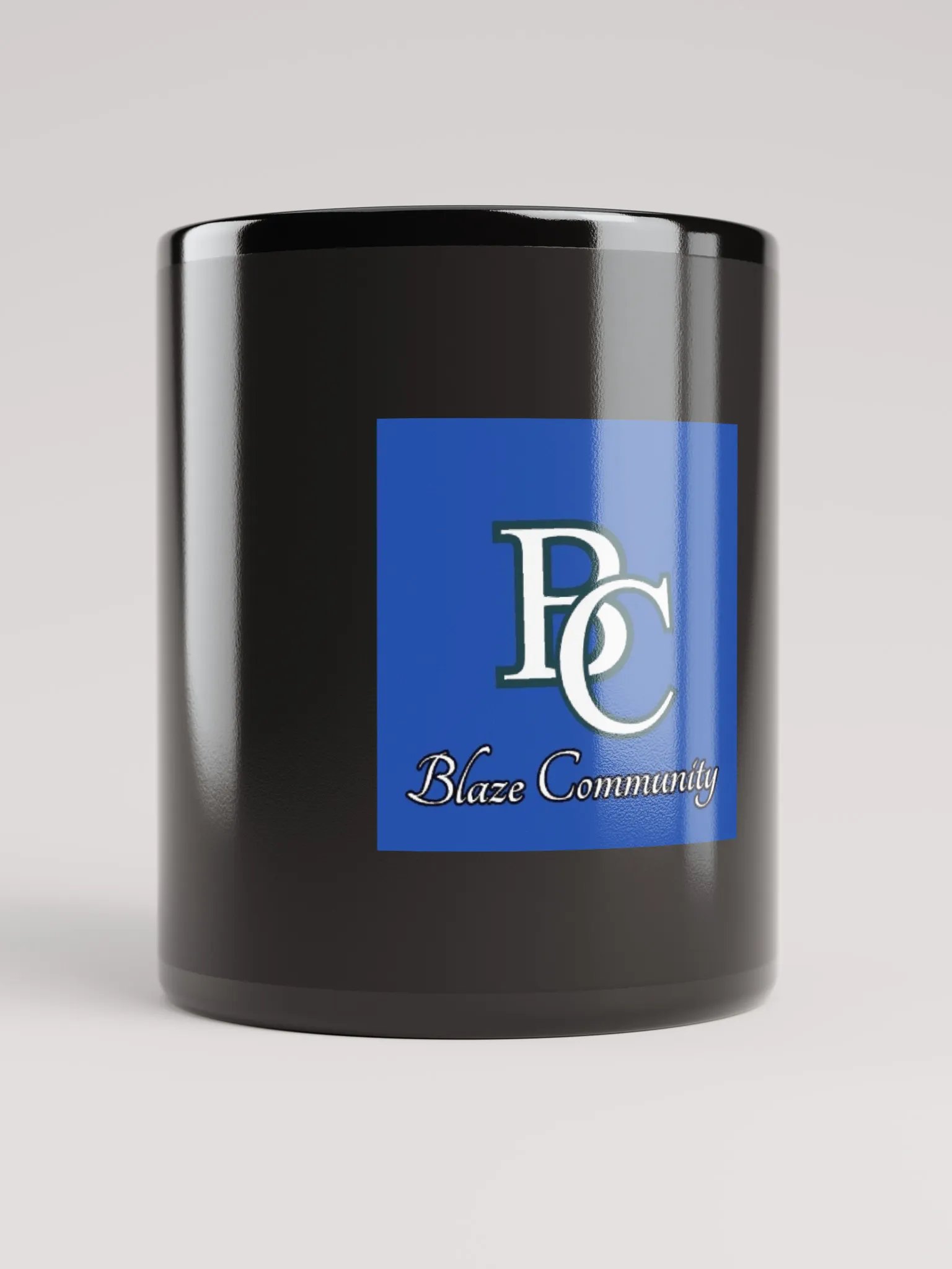 Blaze community mug product image (10)