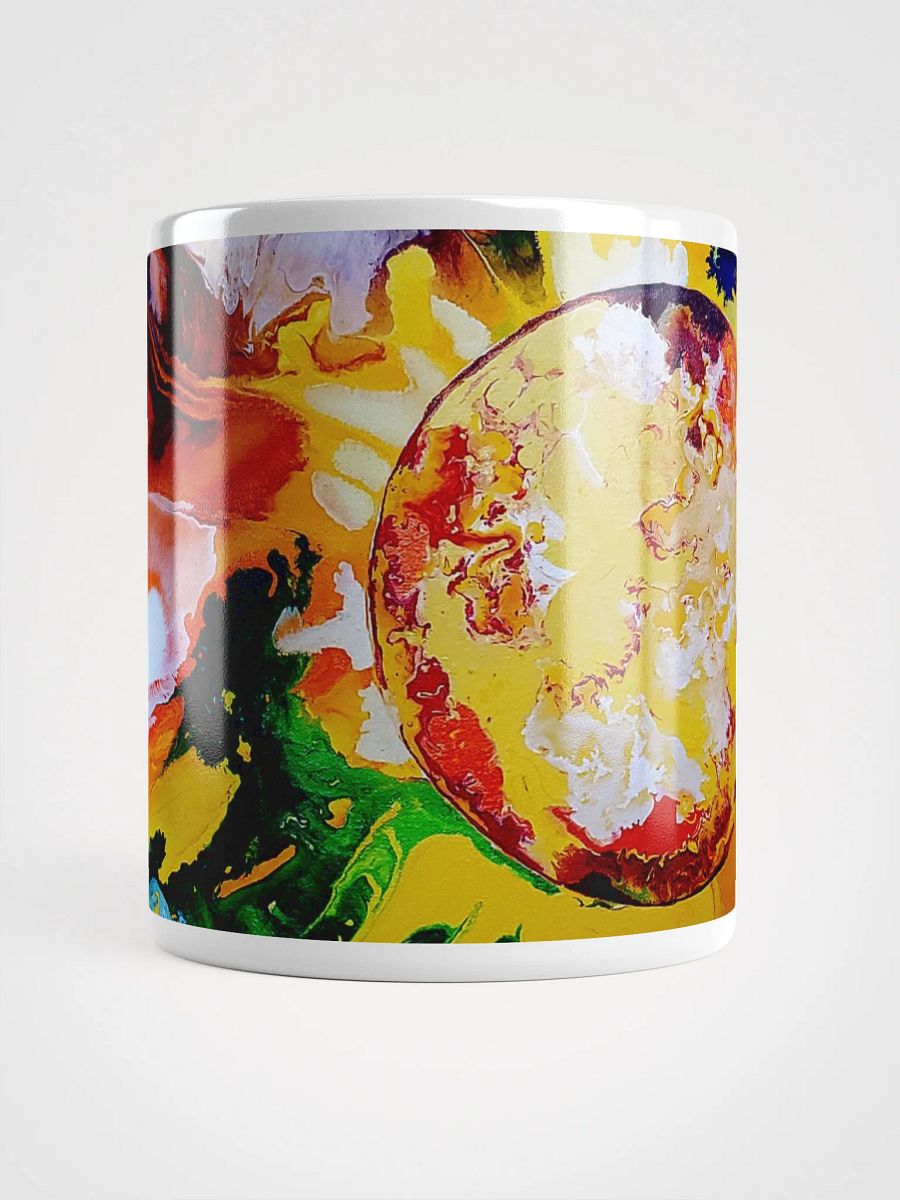 Joyous Sun Mug product image (10)