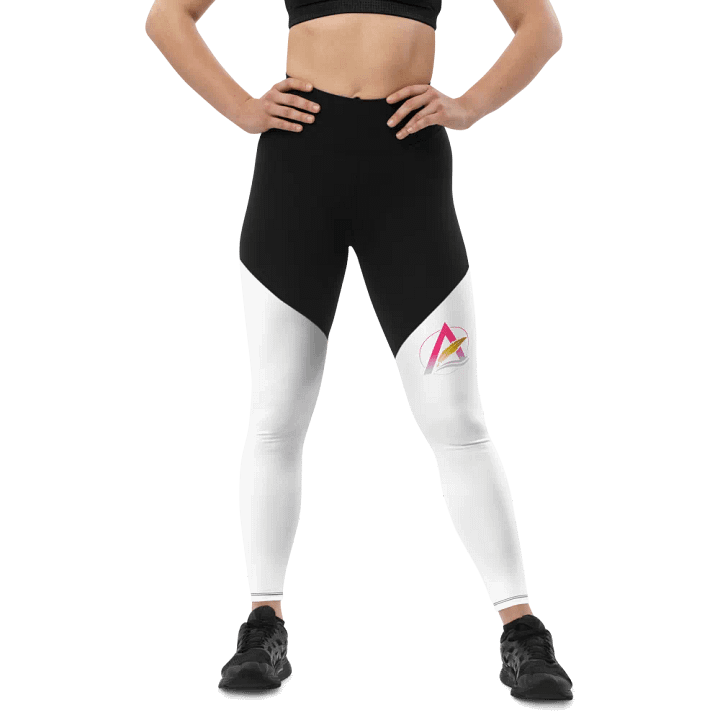 A - Workout Joggers! product image (2)