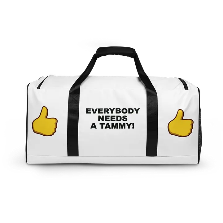 TAMMY DUFFLE product image (2)