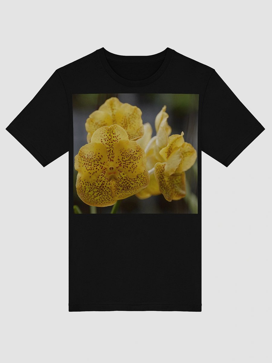 Speckled Orchid Dreams T-Shirt product image (5)