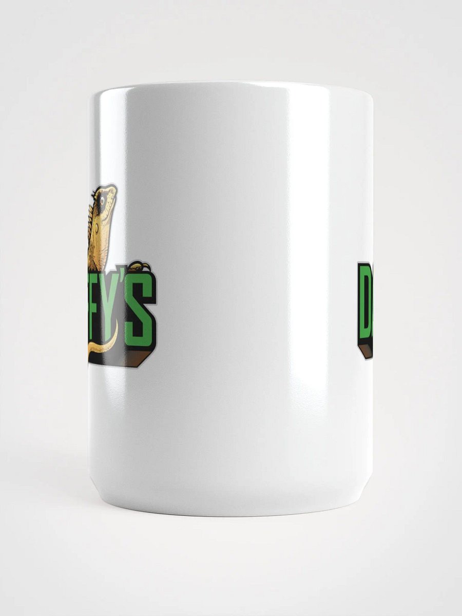 Daffy's Logo mug product image (5)