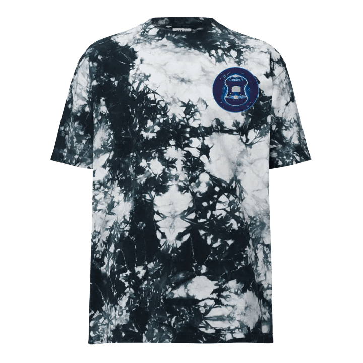 stealth arcade tie-dye t product image (5)