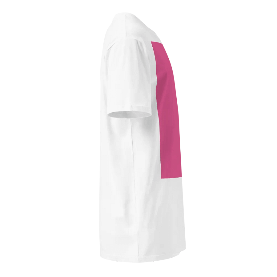 2OF Pink Block Tee product image (4)