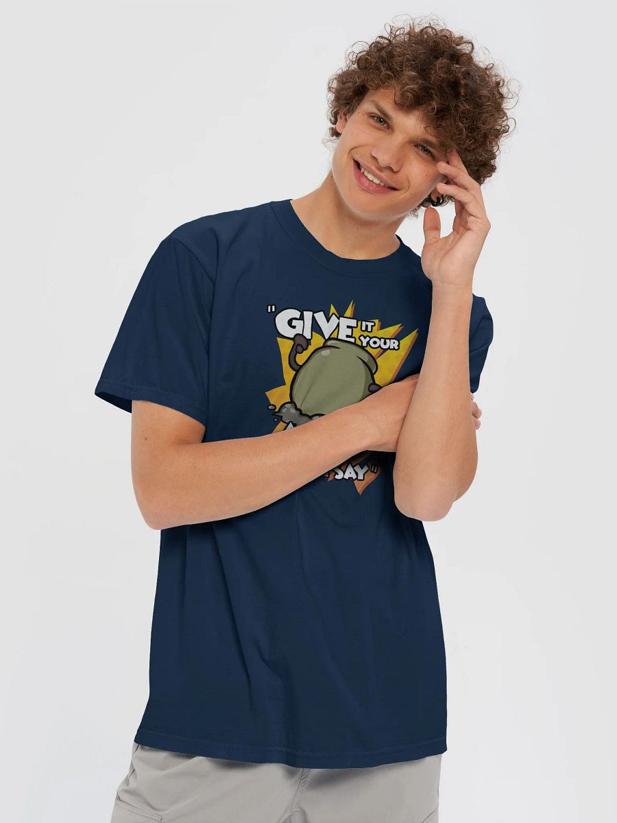 Alexander the Great! product image (26)