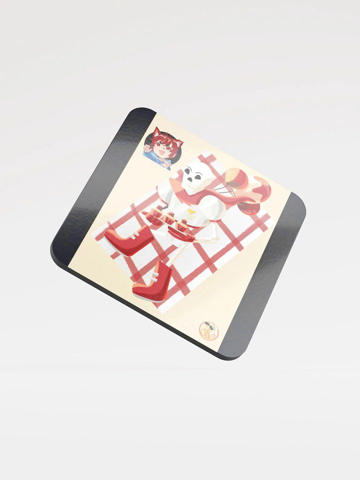Party Papyrus - Coaster product image (1)