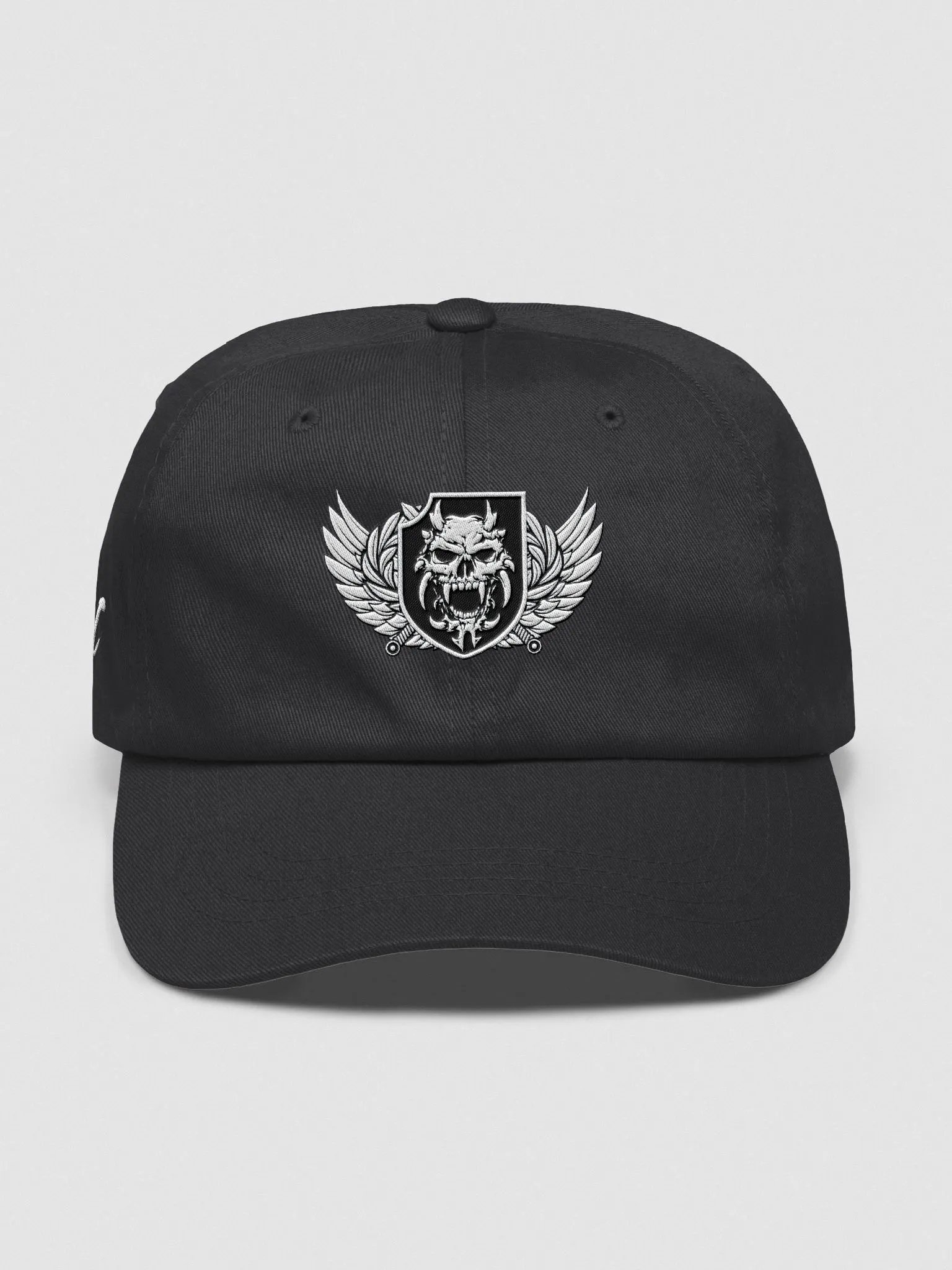 AlternativeFGC Logo Cap product image (1)
